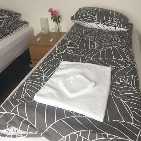 גרונדרפיורדור Hamrahlith 9 Guesthouse מראה חיצוני תמונה