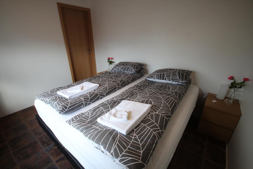 גרונדרפיורדור Hamrahlith 9 Guesthouse מראה חיצוני תמונה