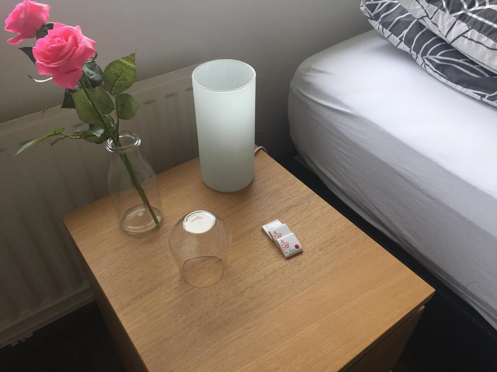 גרונדרפיורדור Hamrahlith 9 Guesthouse מראה חיצוני תמונה
