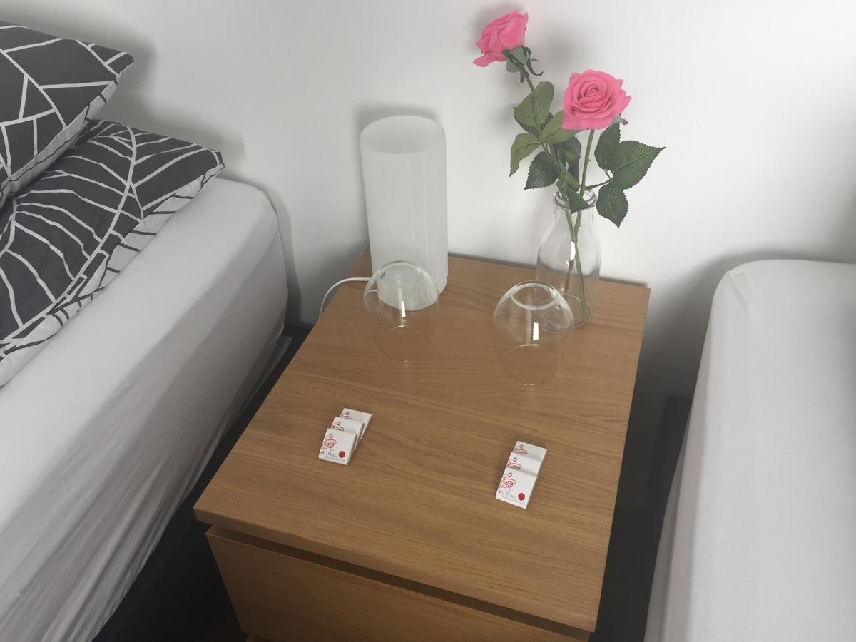 גרונדרפיורדור Hamrahlith 9 Guesthouse מראה חיצוני תמונה