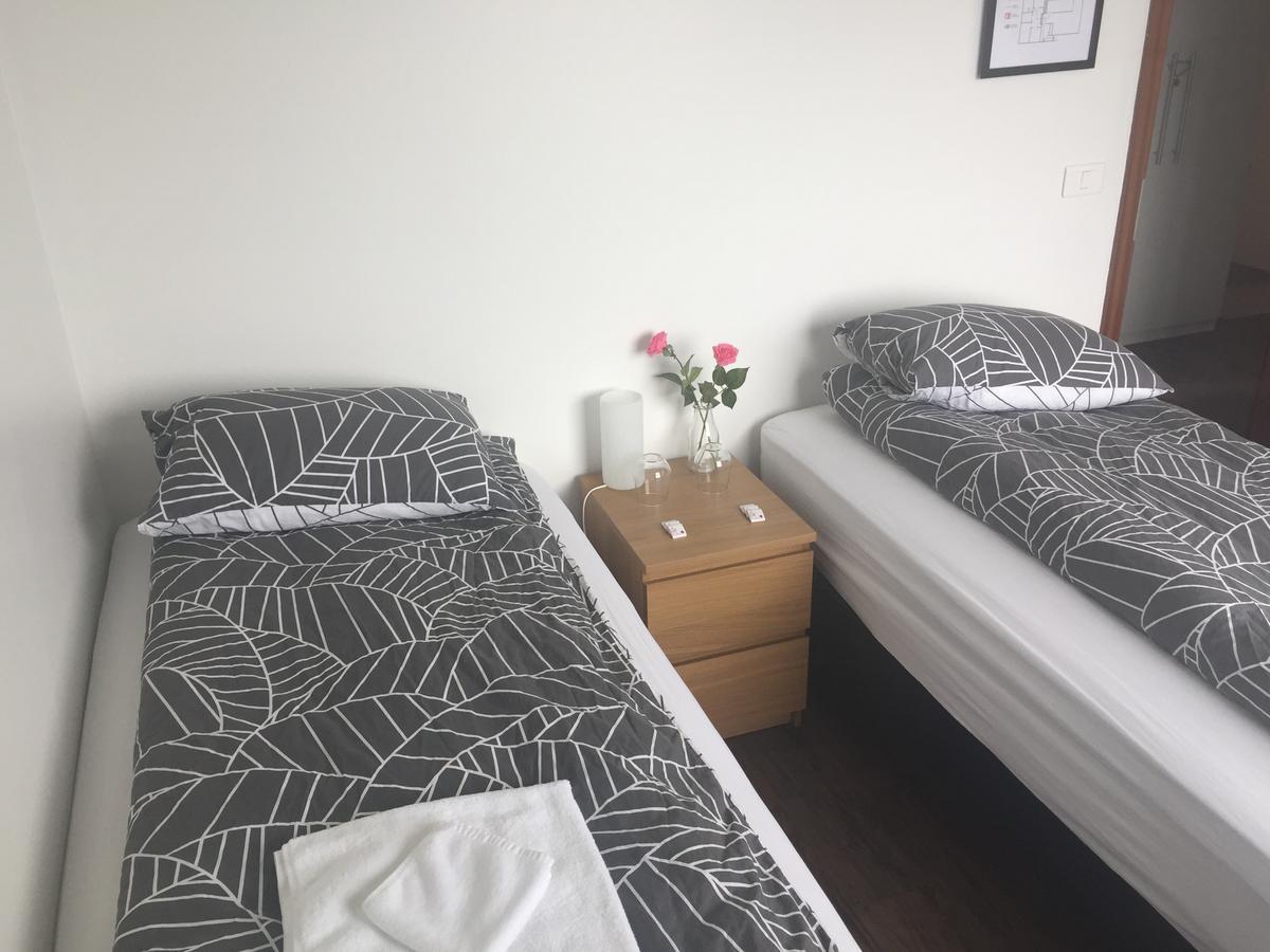 גרונדרפיורדור Hamrahlith 9 Guesthouse מראה חיצוני תמונה